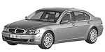 BMW E65 U3384 Fault Code