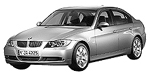 BMW E92 U3384 Fault Code