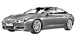 BMW F06 U3384 Fault Code